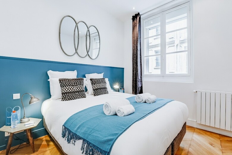 Sweet Inn Apartments Bastille
