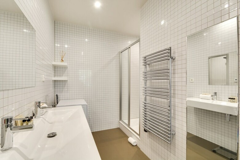 Sweet Inn Apartments Bastille
