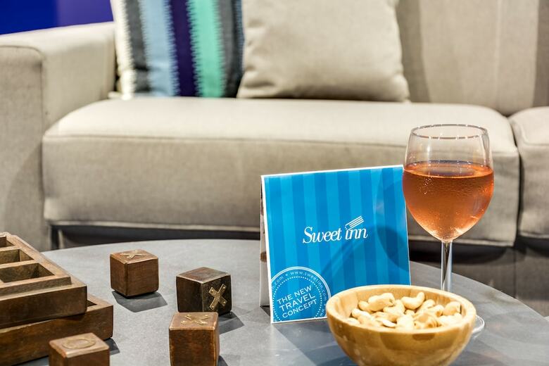 Sweet Inn Apartments Bastille