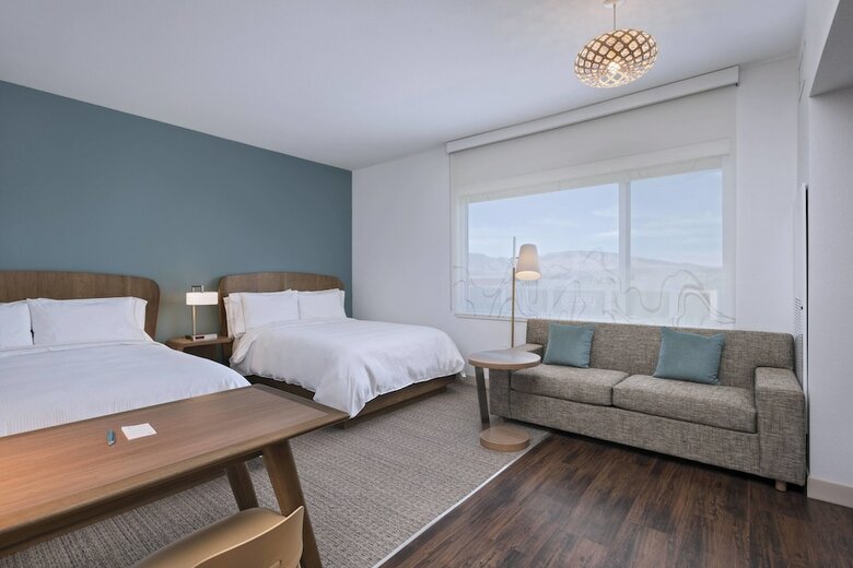 Hotel Element Palmdale