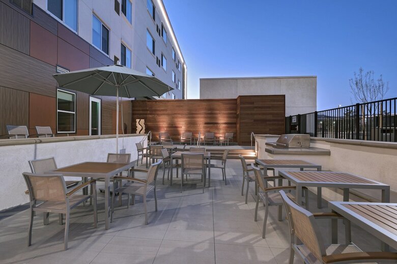Hotel Element Palmdale