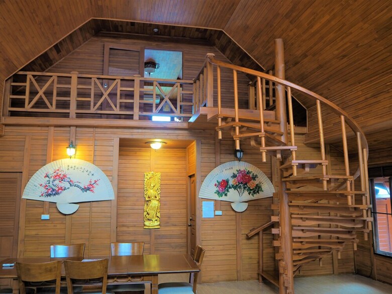 Villa Baan Thai Lanna Pattaya