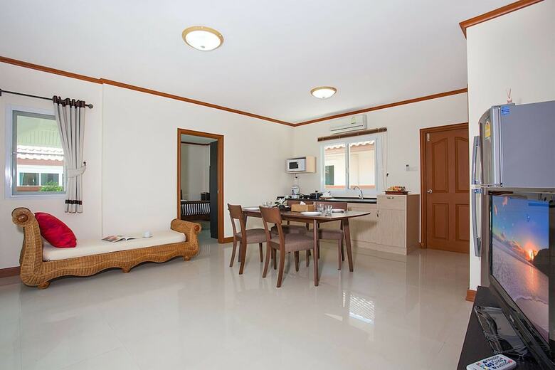 Villa Baan Thai Lanna Pattaya