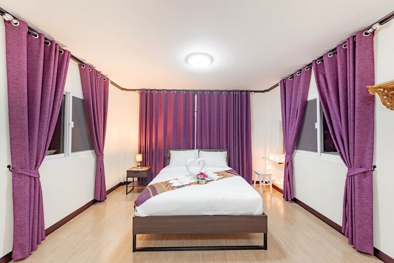 Villa Baan Thai Lanna Pattaya