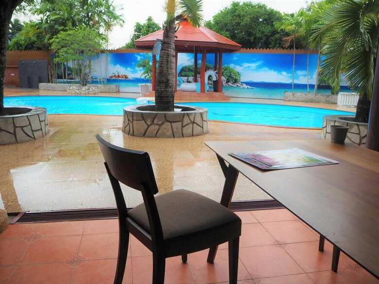 Villa Baan Thai Lanna Pattaya