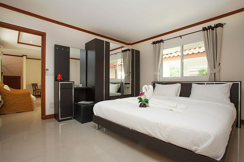 Villa Baan Thai Lanna Pattaya