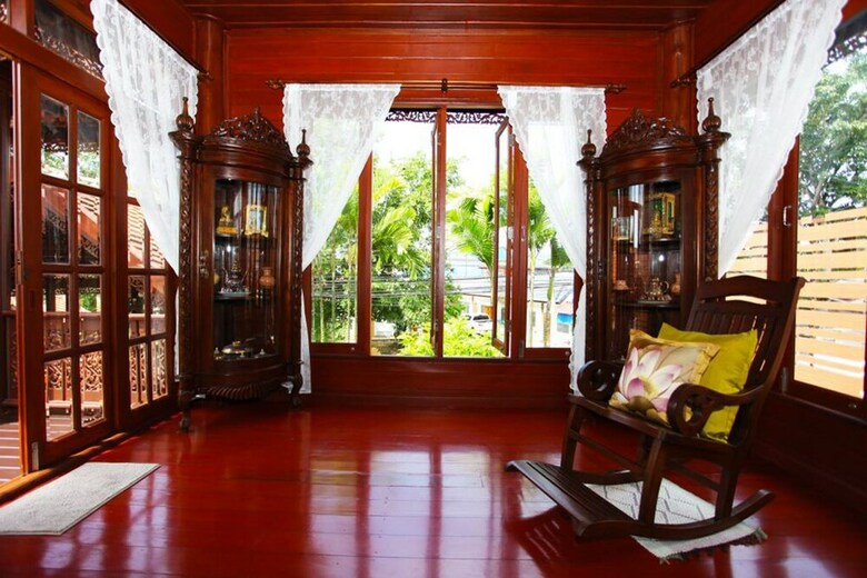Villa Baan Thai Lanna Pattaya
