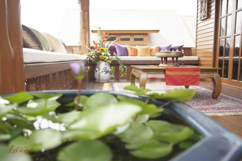 Villa Baan Thai Lanna Pattaya