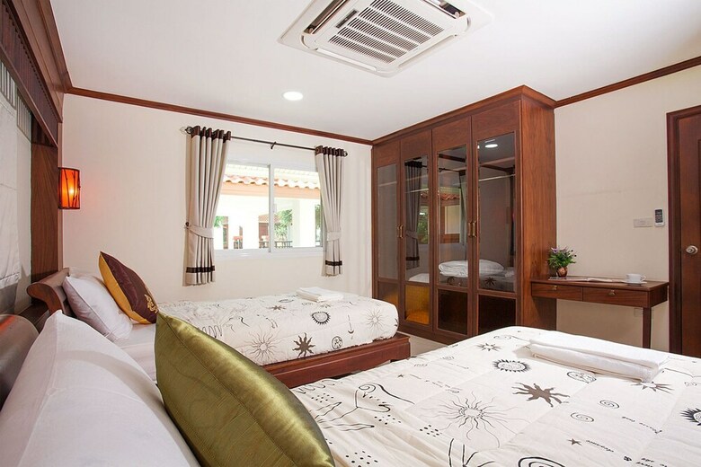 Villa Baan Thai Lanna Pattaya