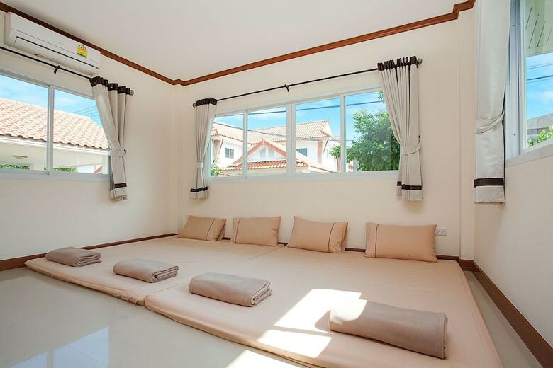 Villa Baan Thai Lanna Pattaya