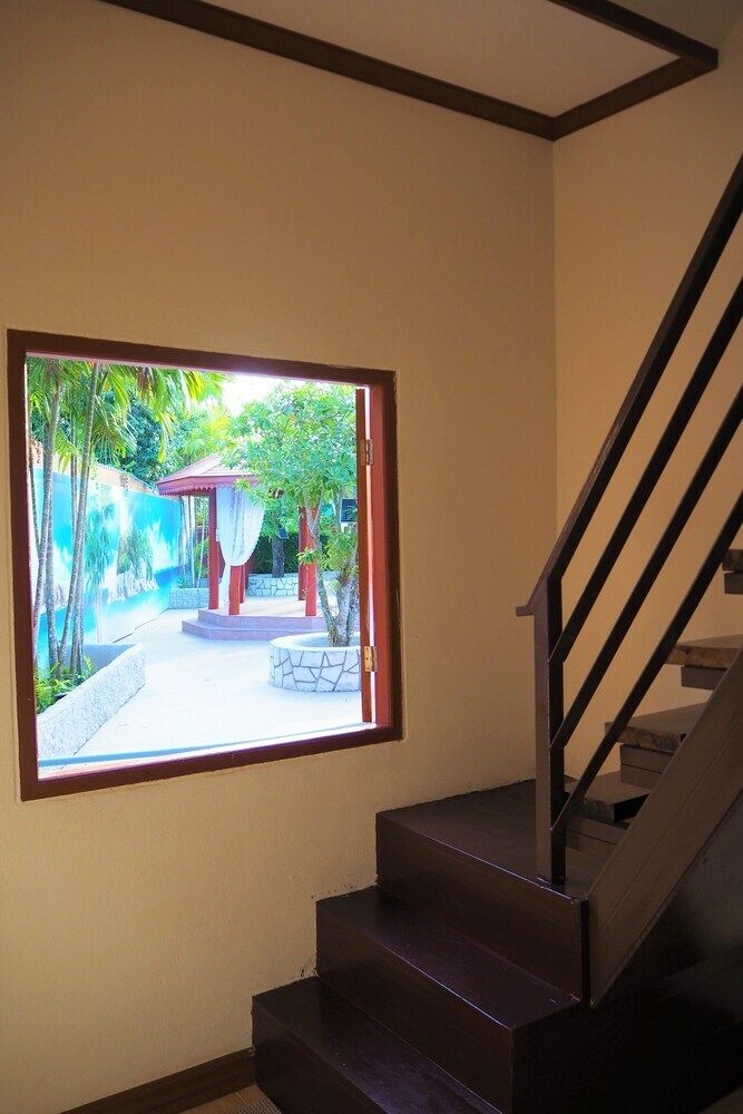 Villa Baan Thai Lanna Pattaya