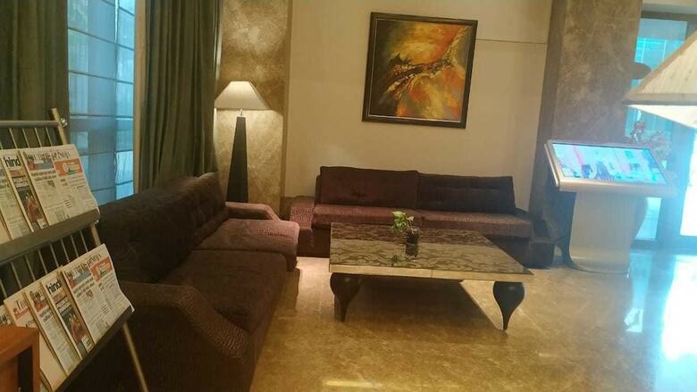 Hotel D Imperia