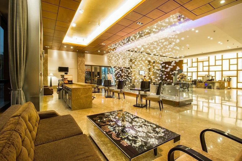 Hotel D Imperia