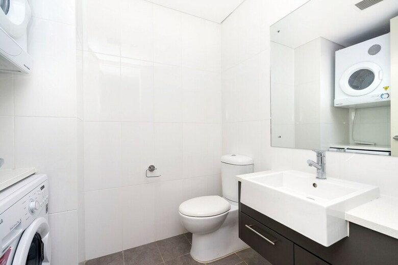 Luxury Modern Double Ensuite Apartment