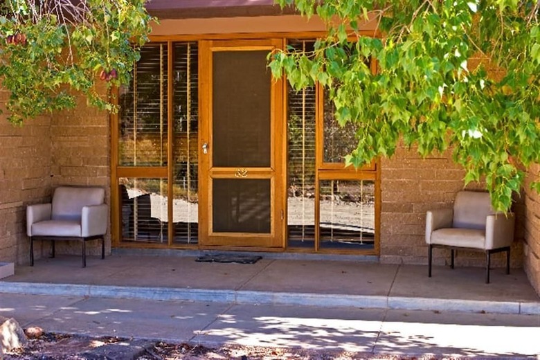 Motel Arkaroola Wilderness Sanctuary