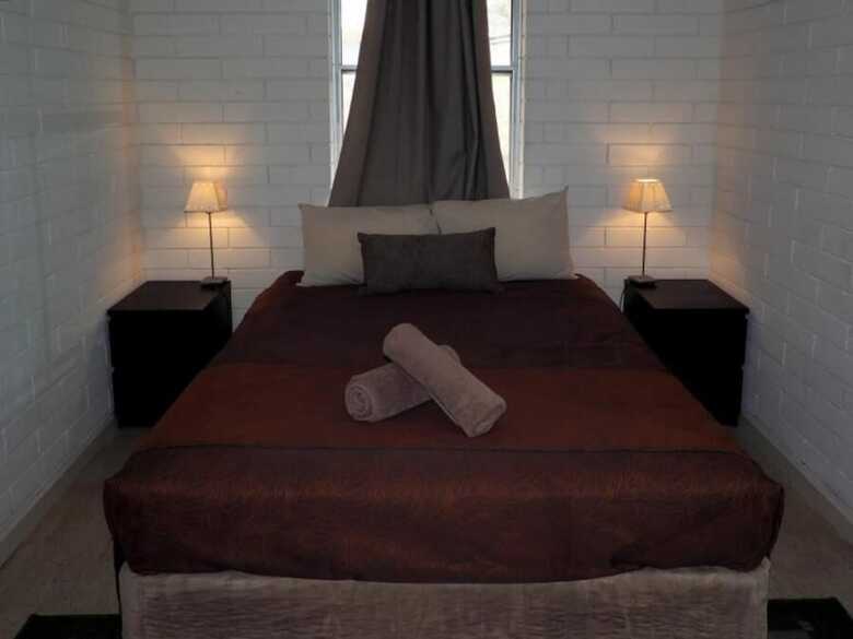 Motel Arkaroola Wilderness Sanctuary