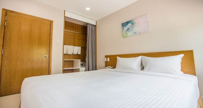 Gk Garden Apartment
