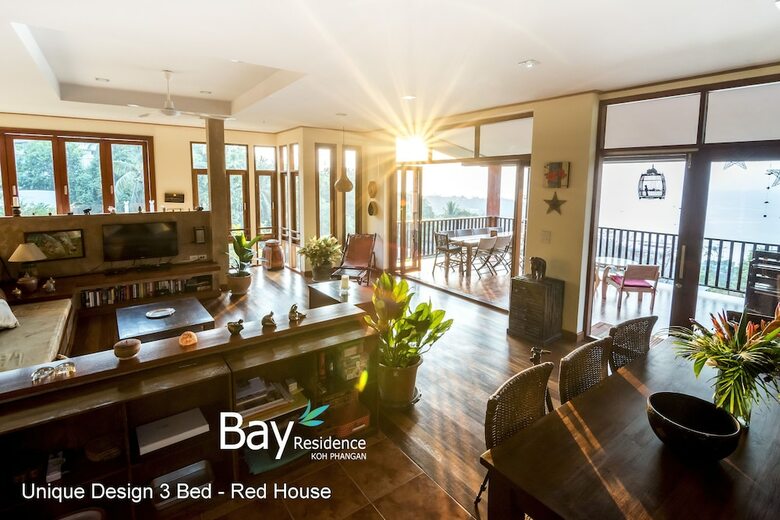 Bay Villas Koh Phangan