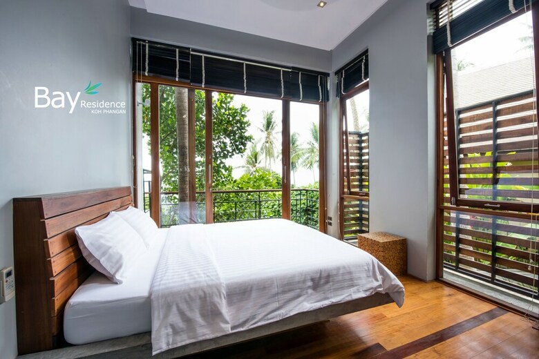 Bay Villas Koh Phangan