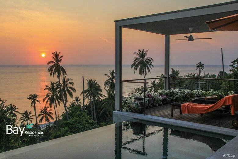 Bay Villas Koh Phangan