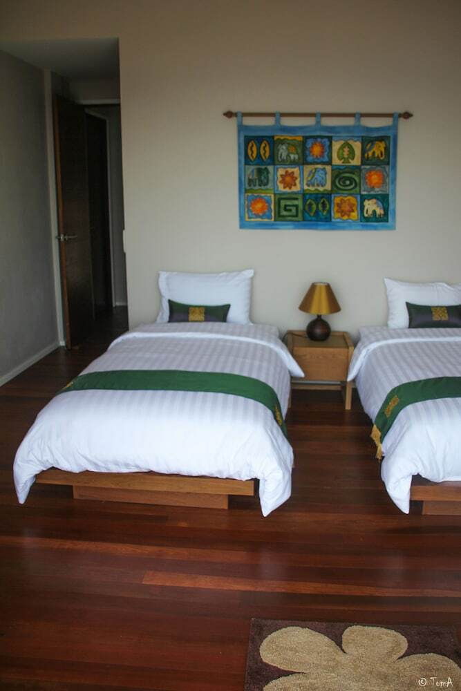 Bay Villas Koh Phangan