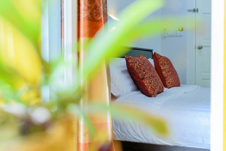 Hotel Lemon House 51