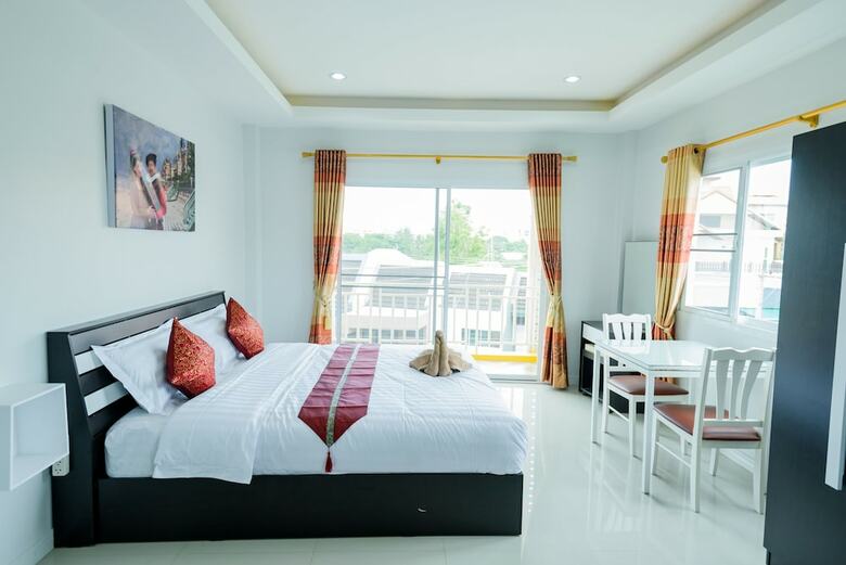 Hotel Lemon House 51