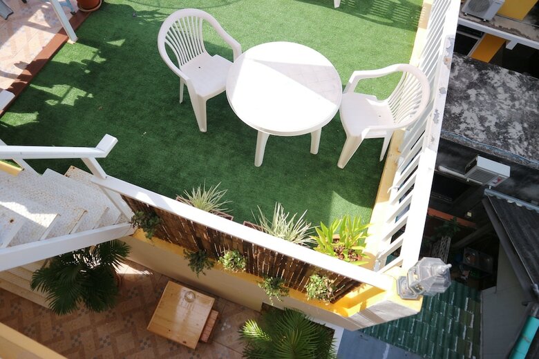 Hotel Lemon House 51