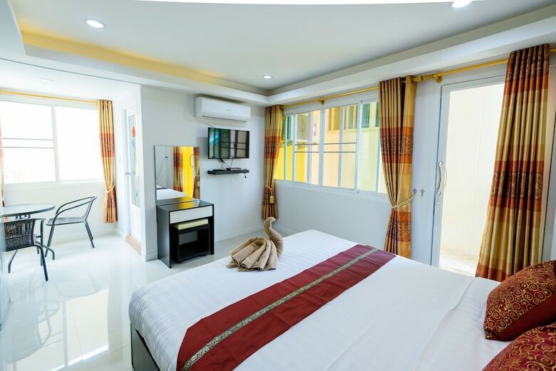 Hotel Lemon House 51