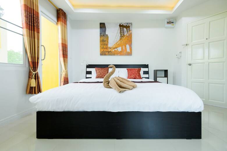 Hotel Lemon House 51
