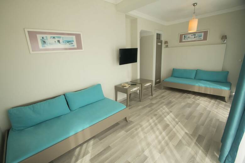 Sky Nova Suites Hotel - All Inclusive