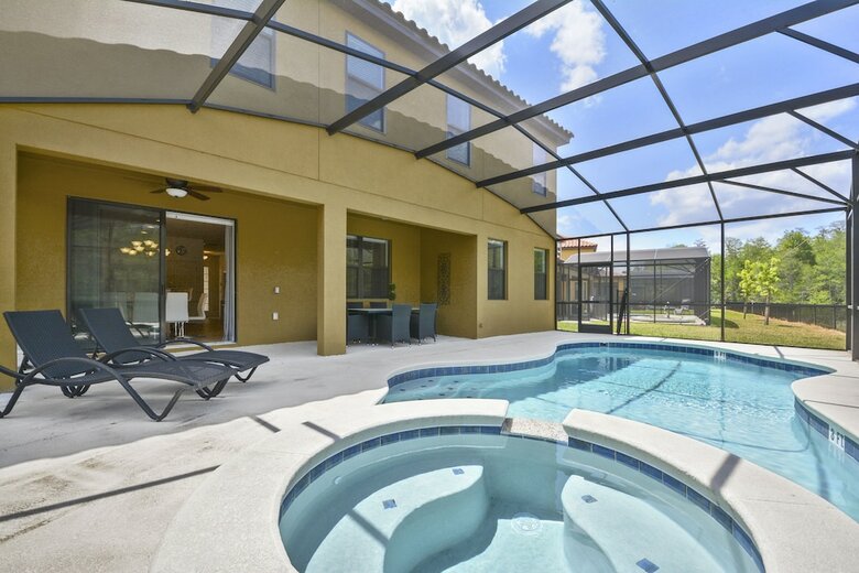 Veranda Palms By Vhc Hospitality