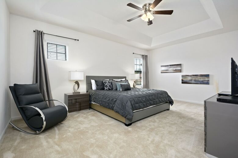 Veranda Palms By Vhc Hospitality