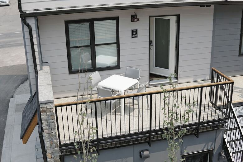 Hotel Basecamp Resorts