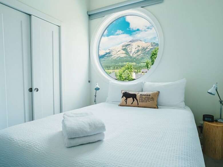 Hotel Basecamp Resorts