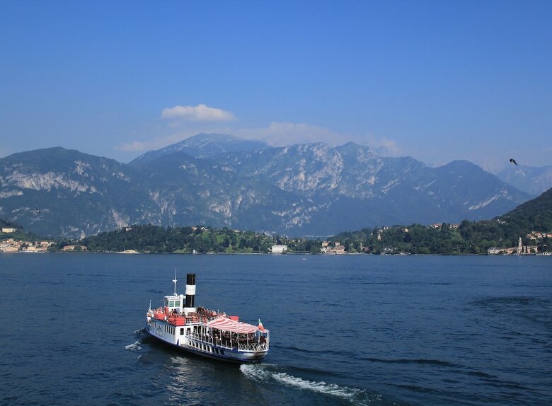 Hotel Bazzoni Et Du Lac