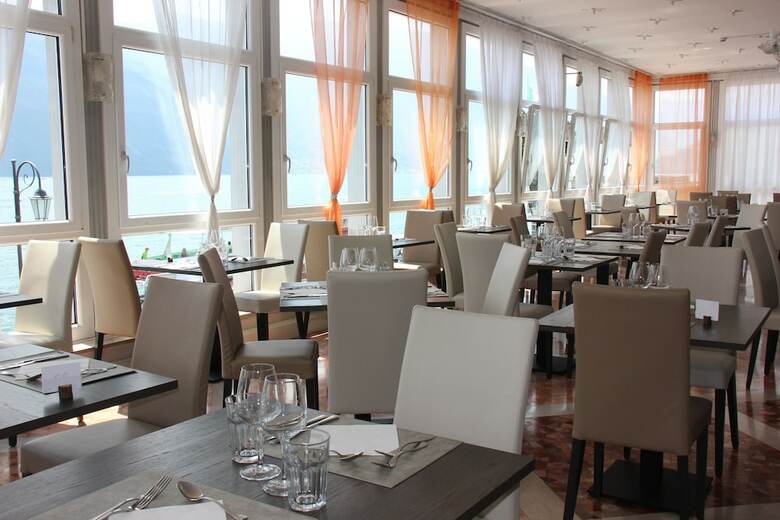 Hotel Bazzoni Et Du Lac