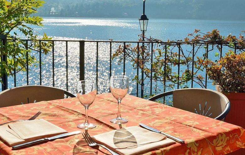 Hotel Bazzoni Et Du Lac