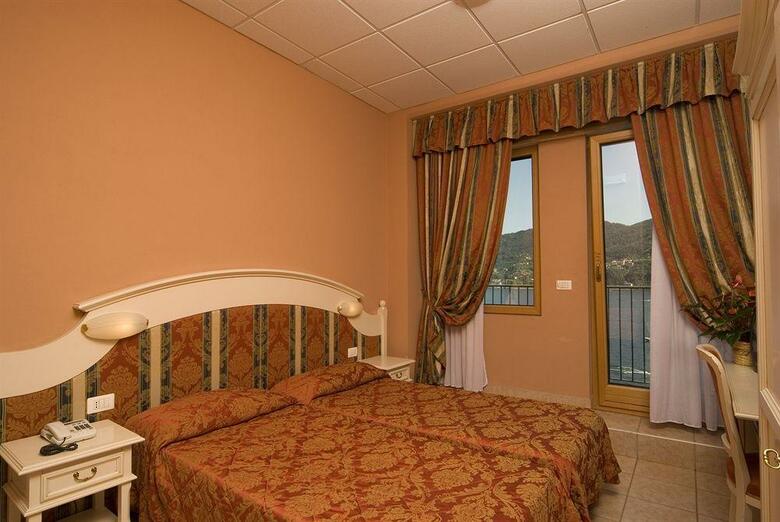 Hotel Bazzoni Et Du Lac