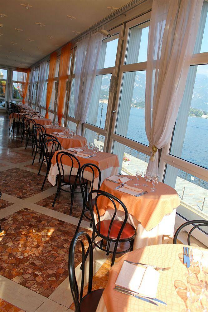 Hotel Bazzoni Et Du Lac