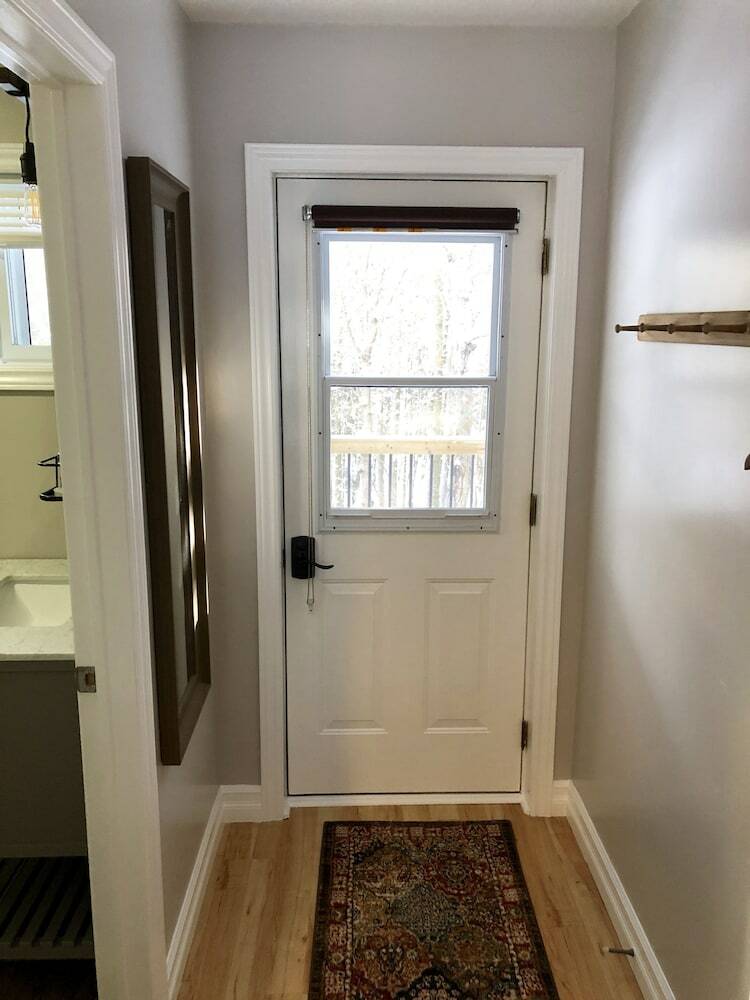 The Forest House B&B ( Adults Only )