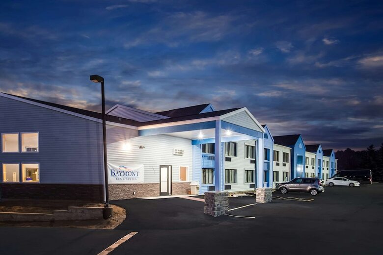 Hotel Baymont By Wyndham Appleton