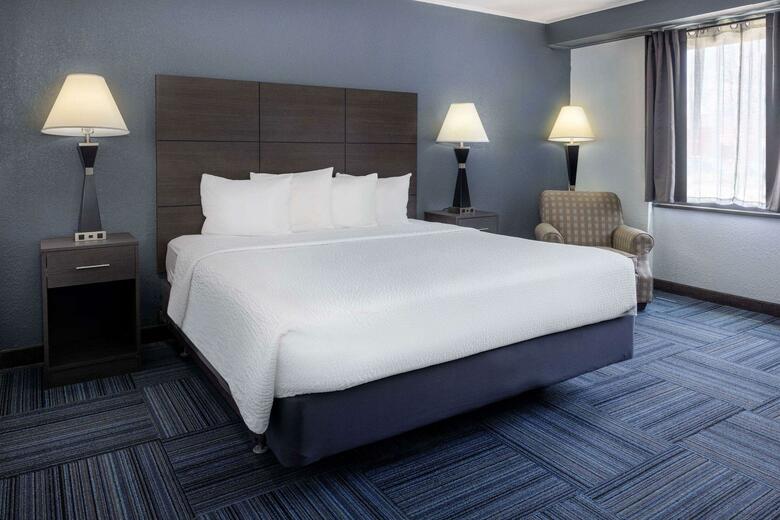 Hotel Baymont By Wyndham Appleton