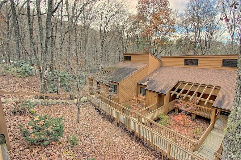 Foxhunt At Sapphire Valley By Capital Vacations