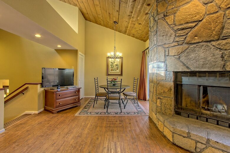 Foxhunt At Sapphire Valley By Capital Vacations