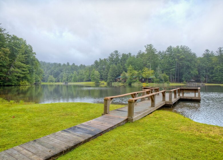 Foxhunt At Sapphire Valley By Capital Vacations