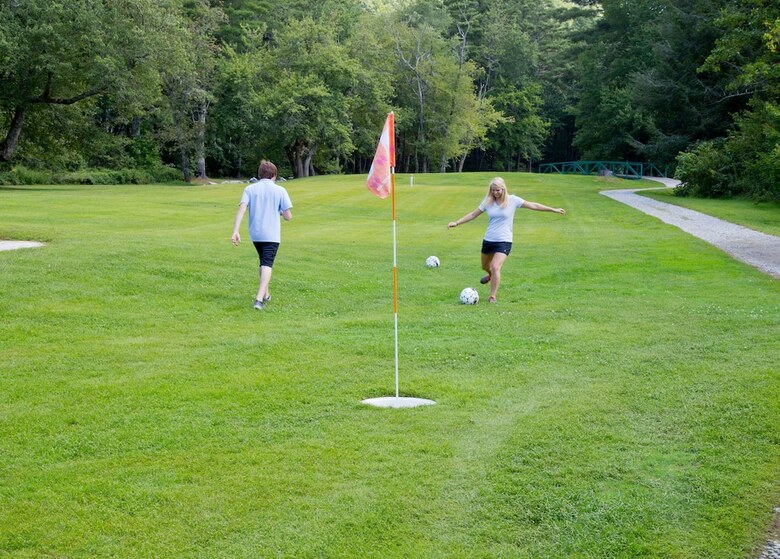 Foxhunt At Sapphire Valley By Capital Vacations