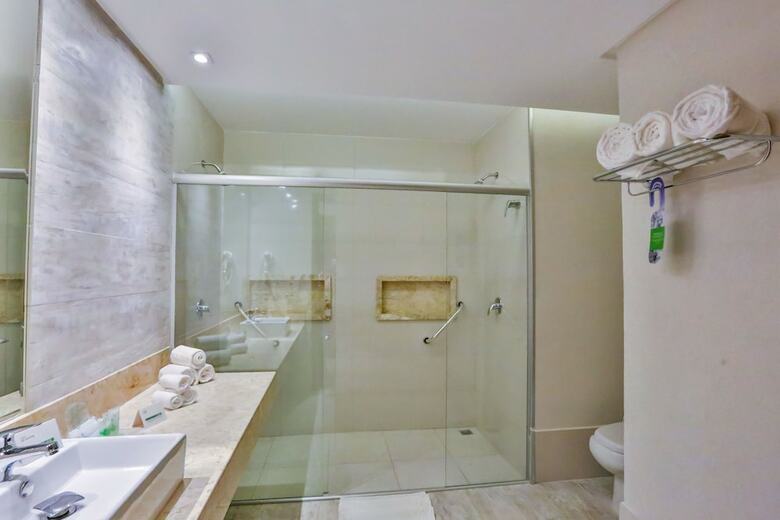 Hotel Holiday Inn Goiania