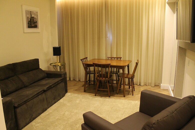 Hotel Holiday Inn Goiania