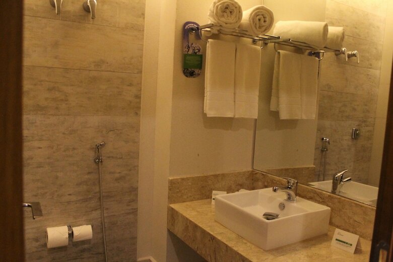 Hotel Holiday Inn Goiania